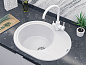Paulmark ESSEN Es213211-WH белый матовый