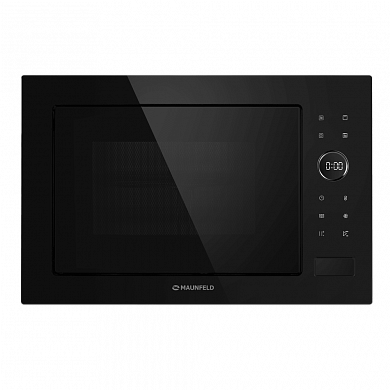 MAUNFELD XBMO252GB Glossy