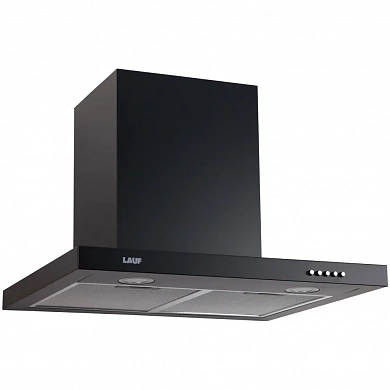 LAUF LYRA 600 BLACK