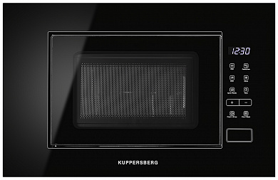 Kuppersberg HMW 620 B
