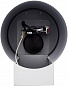 Konigin Equilibrium W White Glass