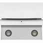 Krona ALVA 600 white S 