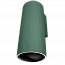 MAUNFELD EDELWEISS 39 WALL Green