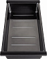 Paulmark NEXT-MULTI SINK 58-L UNI PM785845-L-GM вороненая сталь