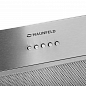 Maunfeld THAMES 601MM INOX