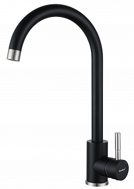 GranFest URBAN Z-5410 черный