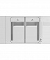 Kuppersberg SC 340 W   Паровой шкаф