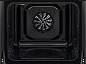 Electrolux KOFDP46BK
