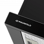 Maunfeld VS 6052M GLASS BLACK