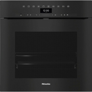 MIELE H7464BPX OBSW черный обсидиан
