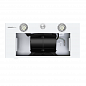 HOMSair Camelia Power 60RD White
