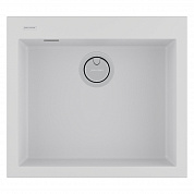 Paulmark DECORATION 56 PM935650-WH White
