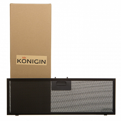 Жировой фильтр Konigin 157х465х9 черный