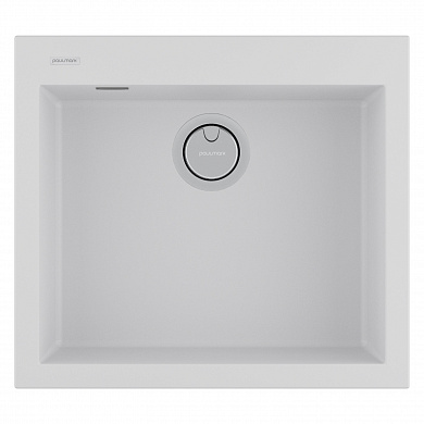 Paulmark DECORATION 56 PM935650-WH White