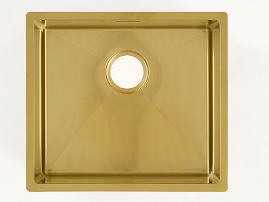Grandex AQUA PROLINE 49 PVD GOLD