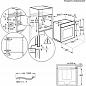 Electrolux EOE9P3XT