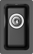 Rivelato BERKANA 25 черный