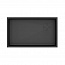 Paulmark NEXT-SKEW 74 UNI PM887444-MBN матовый черный
