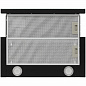 Krona KAMILLA T SENSOR 600 Black
