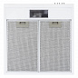 Krona JESSICA slim 500 white push button