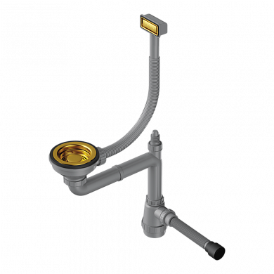 Omoikiri WK-1-AB022
