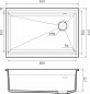 RIVELATO LINO LN-654-R  топаз