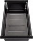 Paulmark NEXT-MULTI SINK 54 UNI PM785445-GM вороненая сталь