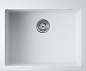 Omoikiri Bosen 61A-WH Artceramic/белый