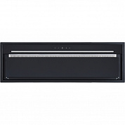 MBS NEMESIA 900 BLACK