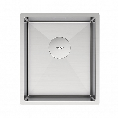 Paulmark NEXT 38 UNI PM213844-BS брашированная сталь