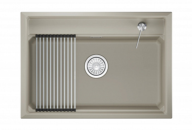Granula KS-7301i,КРЕМАН