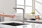 Paulmark URBAN Ur213104-BS брашированная сталь