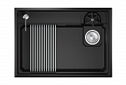 Granula KS-7308R, ШВАРЦ, RINZER