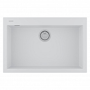 Paulmark DECORATION 76 PM937650-WH White