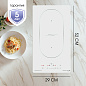 Zigmund&Shtain CI 29.3 W