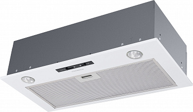 MAUNFELD Crosby Light C 60 белый
