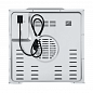 MAUNFELD EOEH7613W Glossy