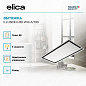 ELICA ILLUSION H30 WH/A/100