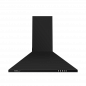 HOMSair DELTA 50 Black