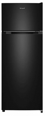  Weissgauff WRK 1430 Defrost Black