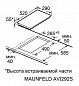 MAUNFELD AVI292STBK