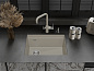 RIVELATO LINO LN-554-L  топаз
