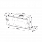 Franke FMY PRO 907 FM BKBK MATT