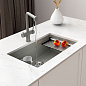 Grandex Aqua COMFORT 73U URBAN GREY