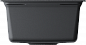 Omoikiri Daisen 42-BL Artgranit/черный