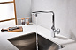 Paulmark URBAN Ur213104-CR хром