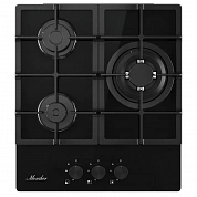 Monsher MGG 43 Noir
