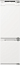 Gorenje NRKI517E82WF