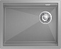 RIVELATO LINO LN-554-R  серый металлик