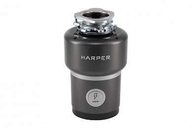  Harper HWD-600D02